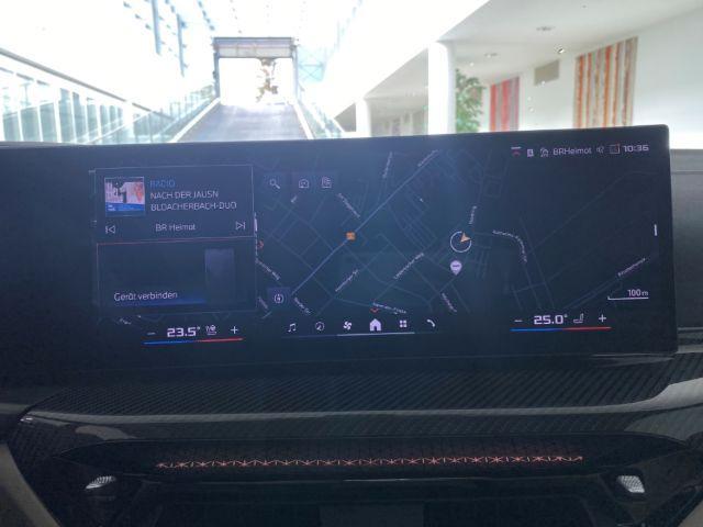 BMW M440 Cabrio M440i xDrive