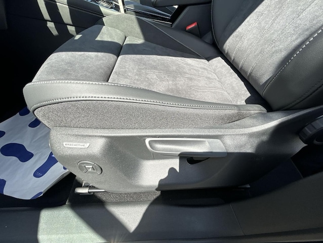 Volkswagen Tiguan 2.0 TDI DSG