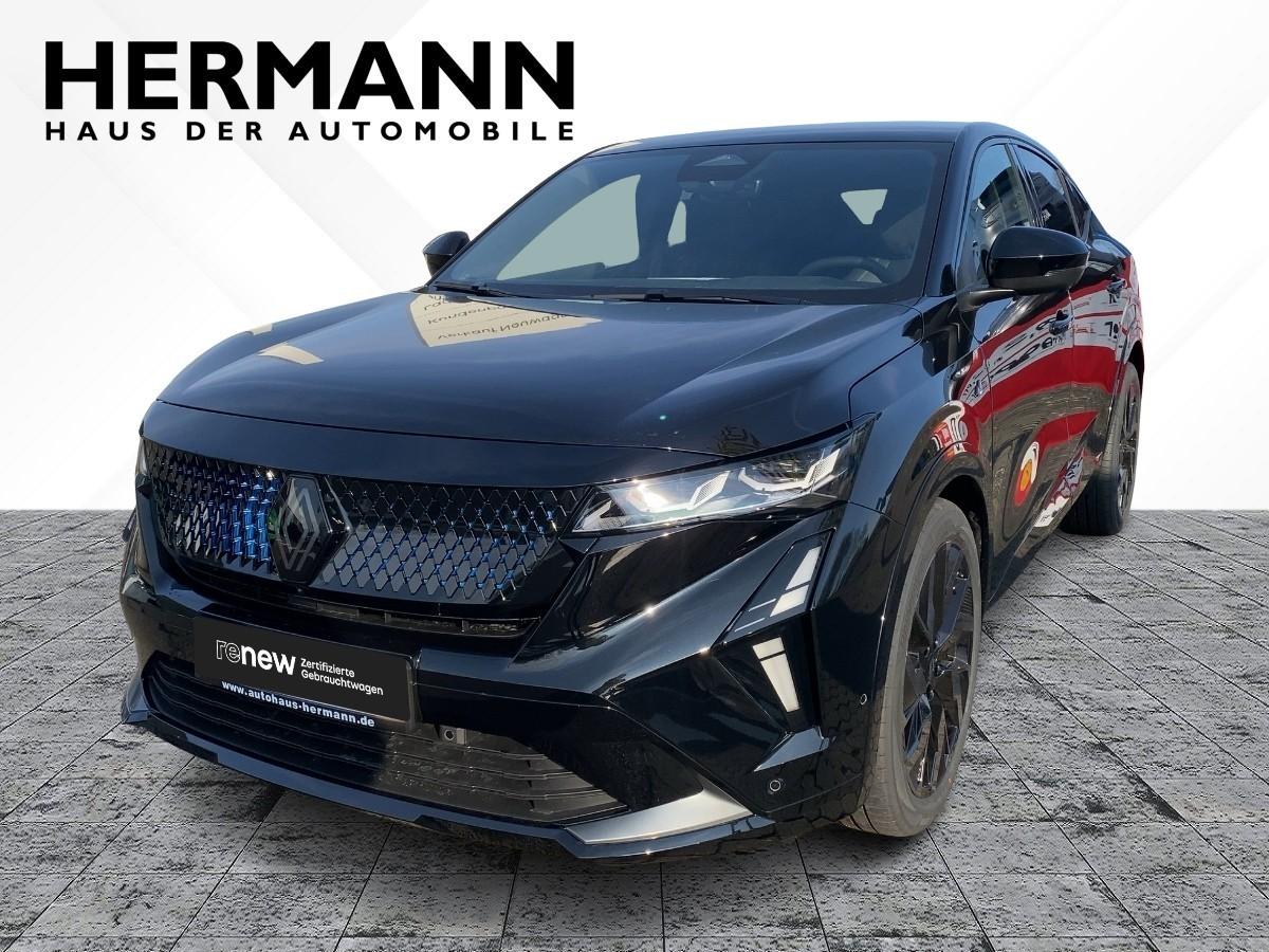 Renault Rafale E - Tech 1.2 Hybrid 200