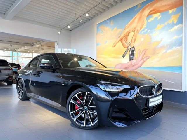 BMW 220 220i Coupé M-Sport