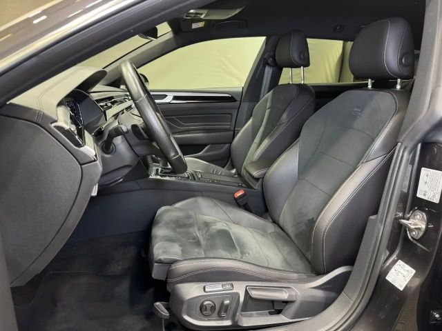 Volkswagen Arteon 2.0 TDI R-Line