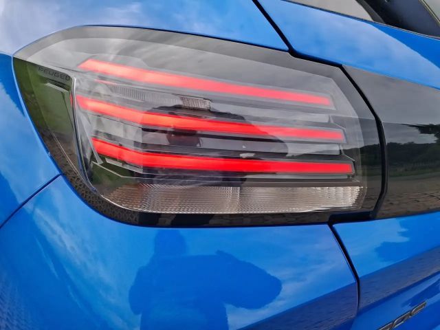 Peugeot 208 Allure Pack