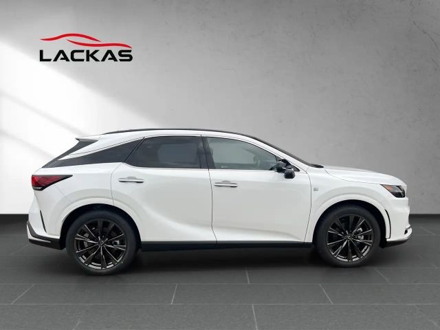 Lexus RX-Serie 350h F Sport Sport