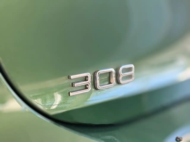 Peugeot 308 Allure Pack BlueHDi