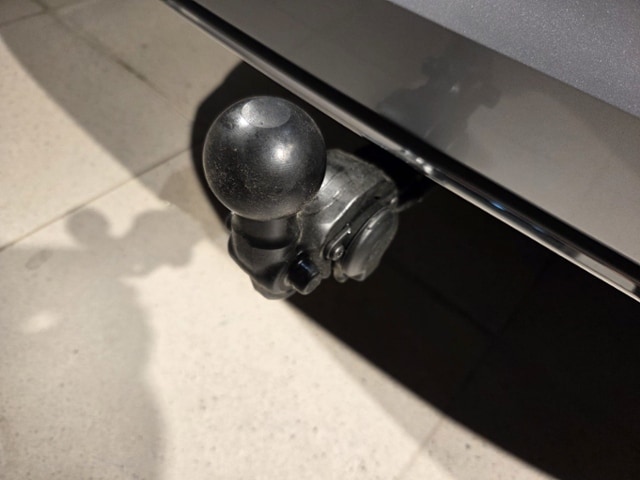 Volkswagen Golf 1.5 eTSI DSG Golf VIII Variant