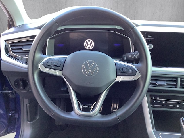 Volkswagen Taigo Taigo 1,0 l TSI OPF Goal