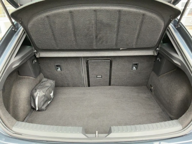 Cupra Leon 1.4 e-Hybrid