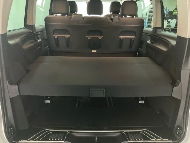 Mercedes-Benz V 300 V 300 d