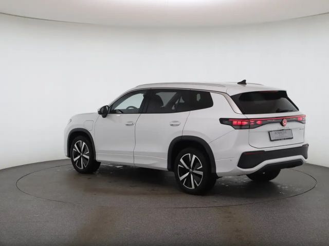 Volkswagen Tayron 1.5 TSI eHybrid