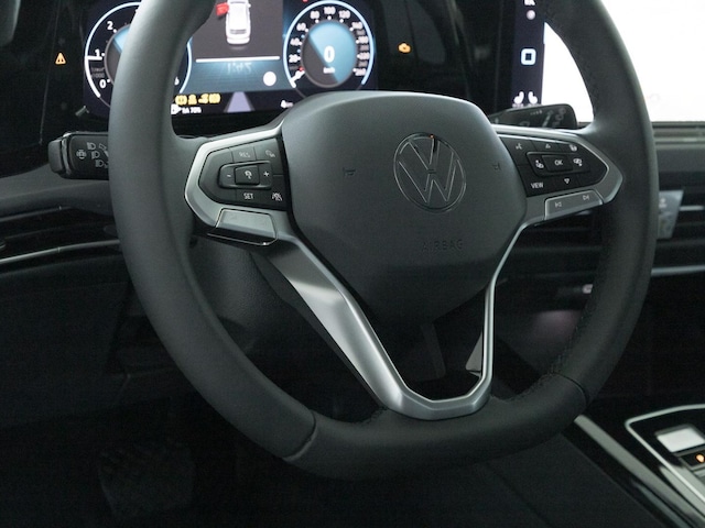 Volkswagen Golf Golf VIII Style Variant