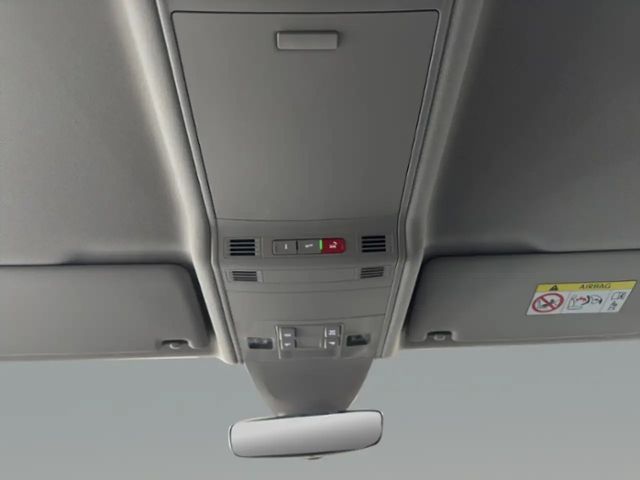 Volkswagen Touran DSG