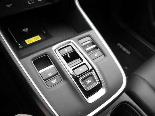 Honda CR-V 2.0 Elegance e:HEV