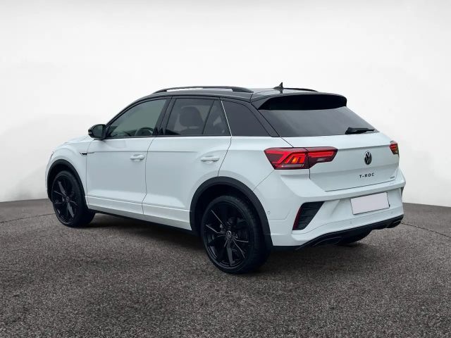 Volkswagen T-Roc DSG R-Line