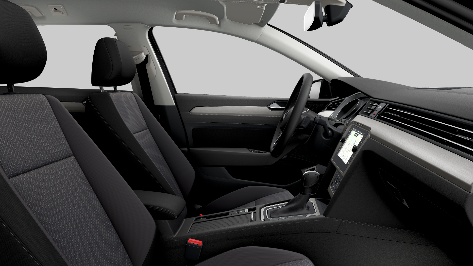 Volkswagen Passat 2.0 TDI Variant