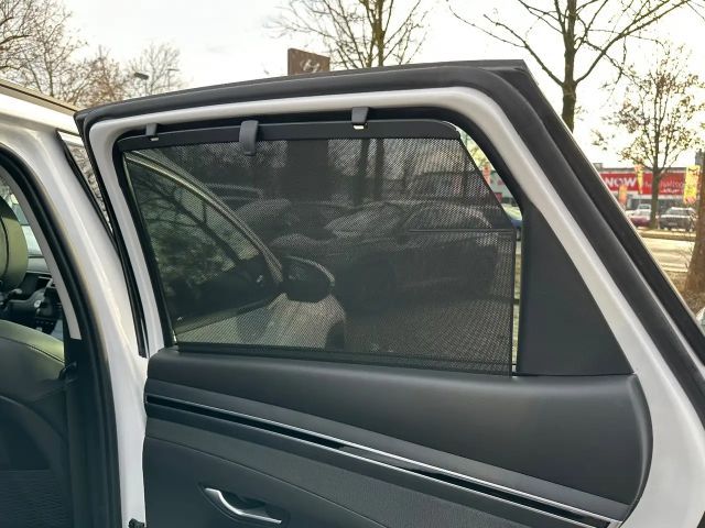 Hyundai Tucson 1.6 Prime T-GDi