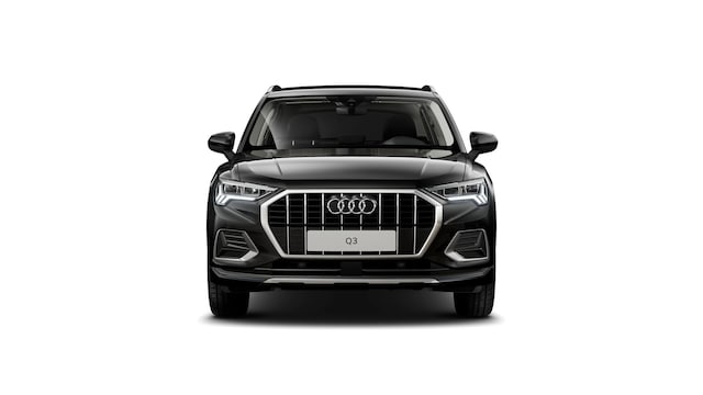 Audi Q3 35 TFSI S-Tronic