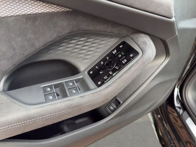 Audi A5 Quattro S-Line