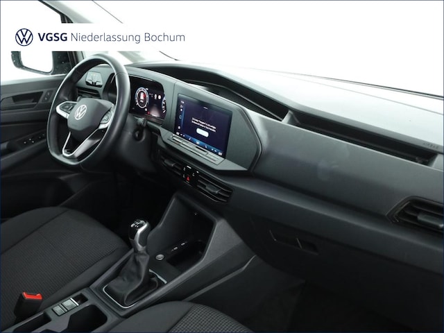 Volkswagen Caddy Caddy