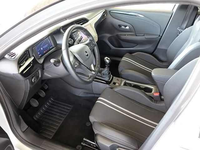 Opel Corsa GS-Line Grand Sport