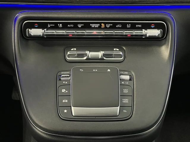 Mercedes-Benz V 300 AVANTGARDE Limousine Lang