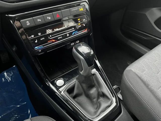 Volkswagen T-Cross DSG Life