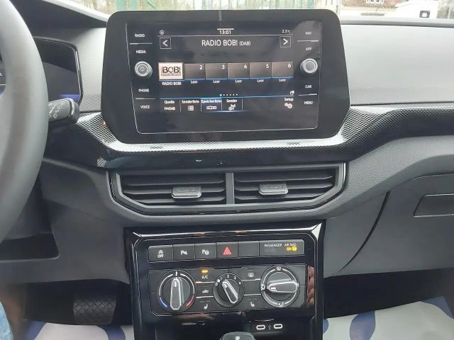 Volkswagen T-Cross 1.0 TSI DSG Life