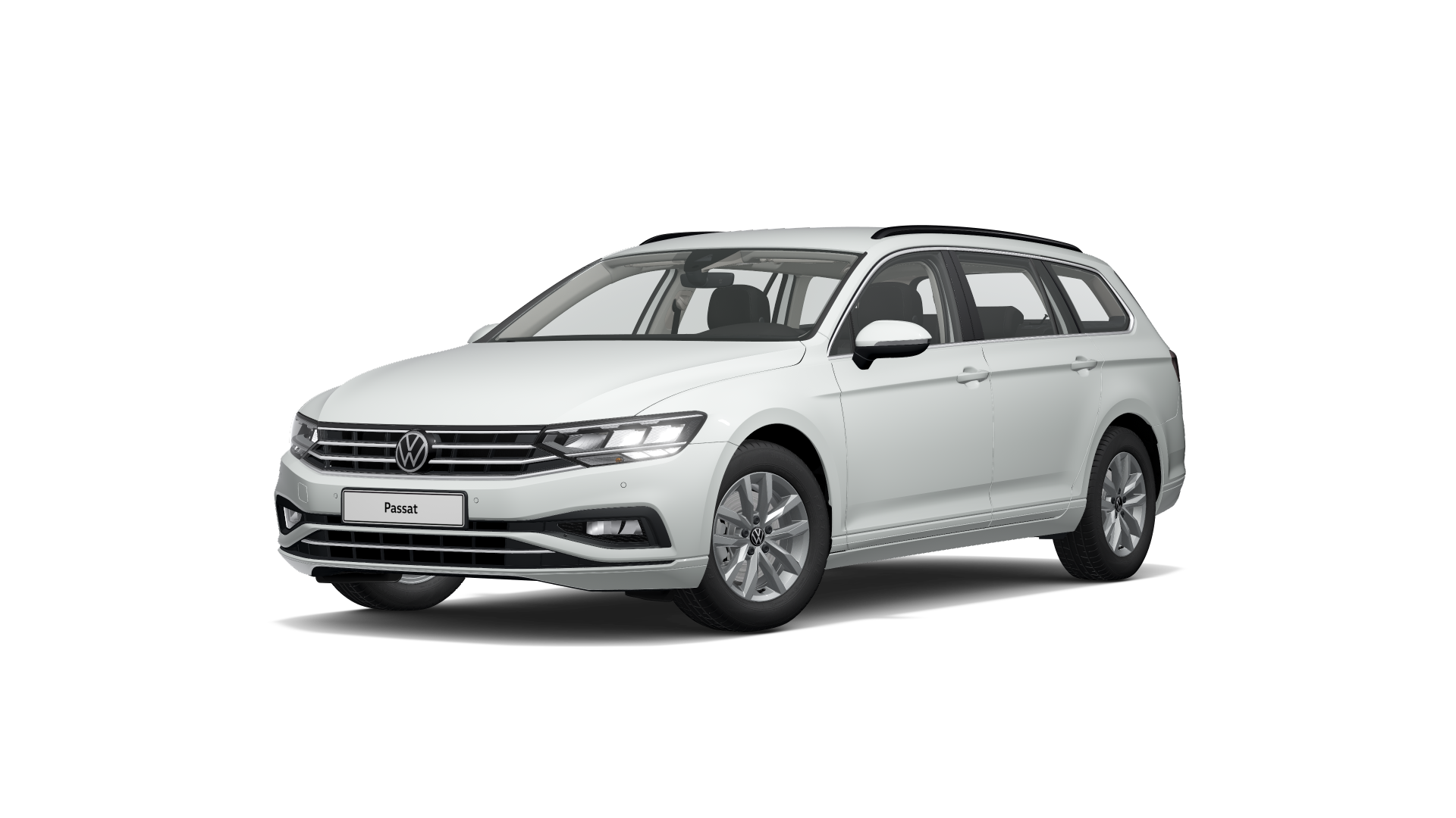 Volkswagen Passat 2.0 TDI Business DSG Variant