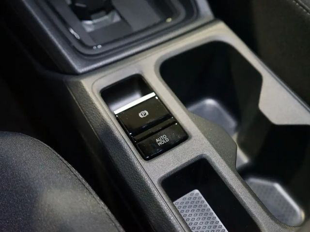 Volkswagen Caddy 2.0 TDI DSG Life