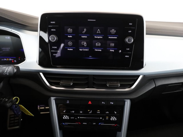 Volkswagen T-Roc 1.5 TSI