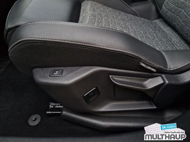 Peugeot 5008 Allure Pack Hybrid