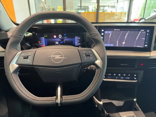 Opel Frontera Edition