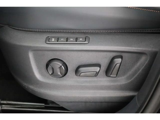 Cupra Ateca 2.0 TSI 4Drive