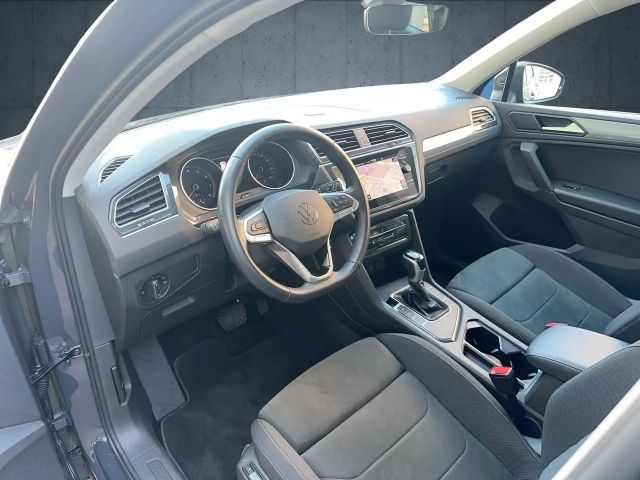 Volkswagen Tiguan 1.5 TSI DSG Life