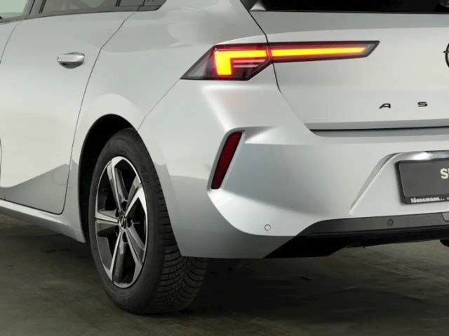Opel Astra GS-Line Grand Sport