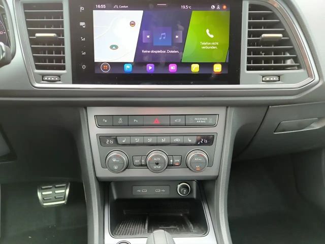 Cupra Ateca 2.0 TSI 4Drive DSG