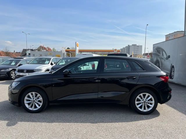 Audi A3 35 TDI S-Tronic Sedan