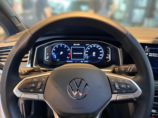 Volkswagen Taigo 1.5 TSI DSG IQ.Drive R-Line