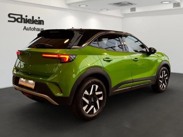 Opel Mokka Elegance Mokka-e