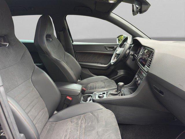 Cupra Ateca 2.0 TSI Business DSG VZ