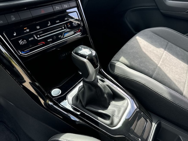 Volkswagen T-Roc DSG R-Line