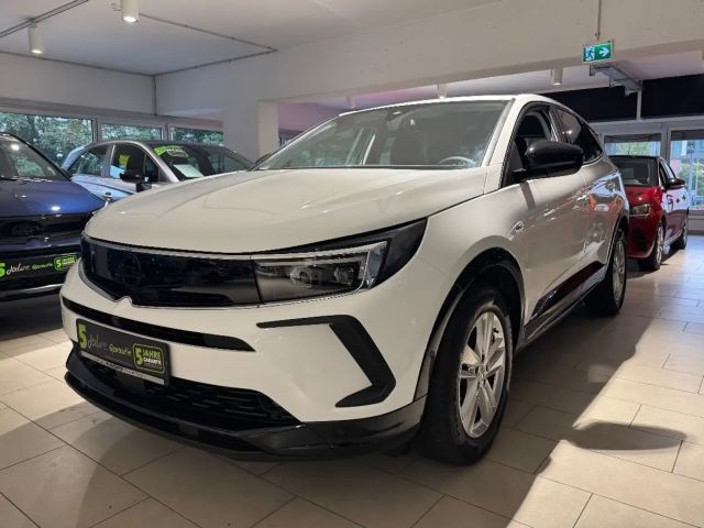 Opel Grandland X GS-Line Grand Sport