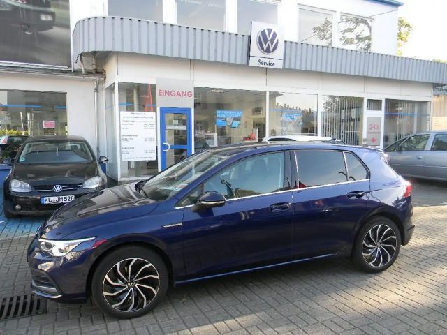 Volkswagen Golf Golf VIII Style