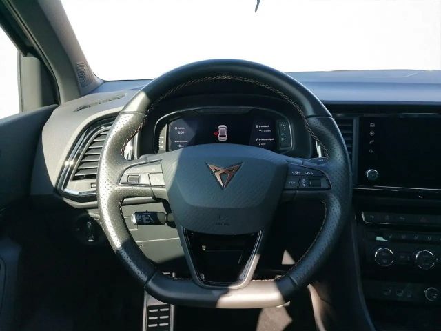 Cupra Ateca 2.0 TSI 4Drive DSG