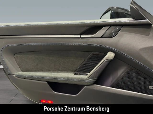 Porsche 992 Coupé GT3