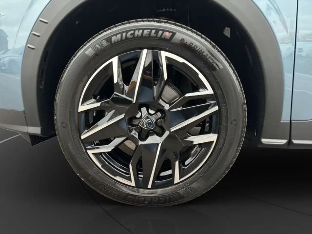 Peugeot 3008 GT-Line Hybrid