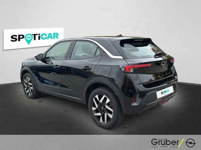 Opel Mokka Elegance
