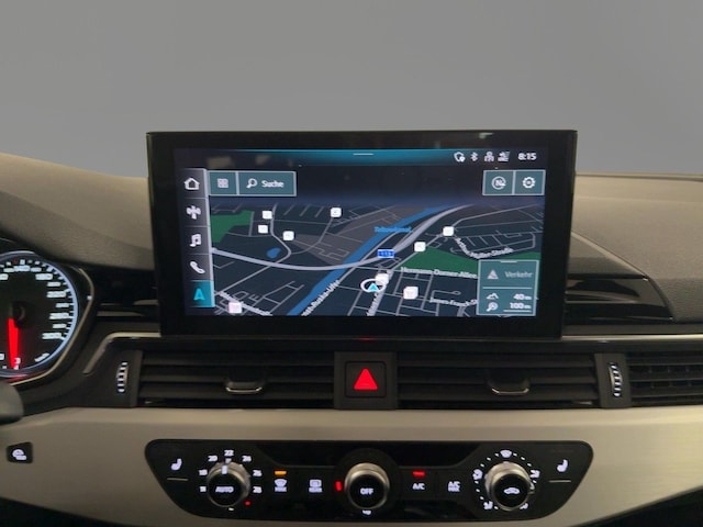 Audi A5 40 TDI Quattro S-Tronic Sportback