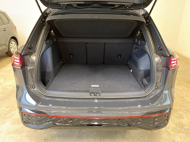 Volkswagen Tiguan R-Line eHybrid