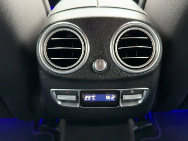 Mercedes-Benz EQC 400 4MATIC