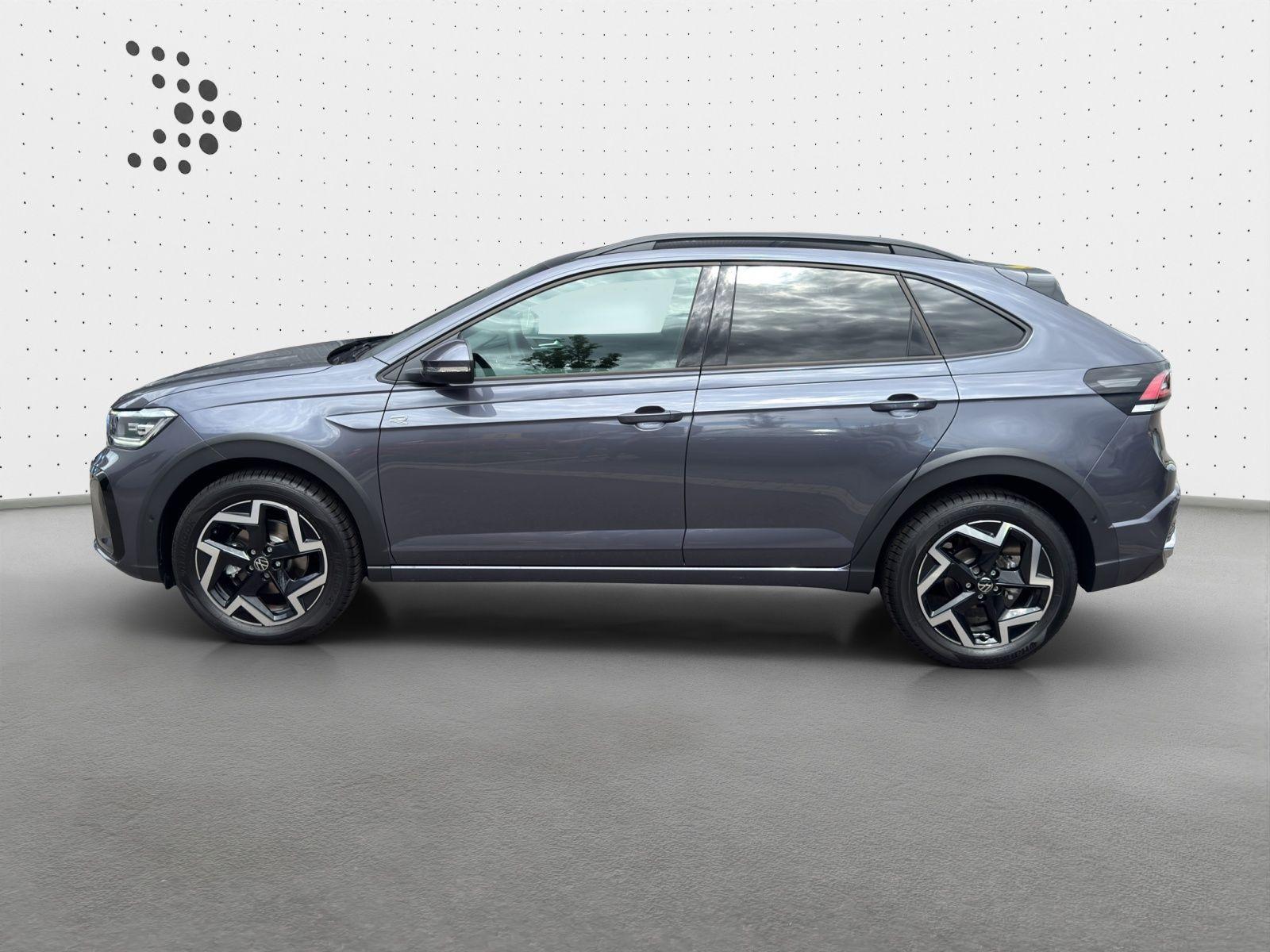 Volkswagen Taigo 1.0 TSI DSG R-Line